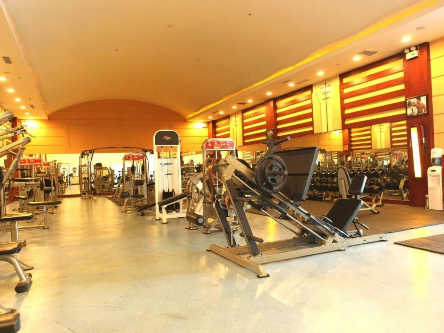 Enraton International Hotel