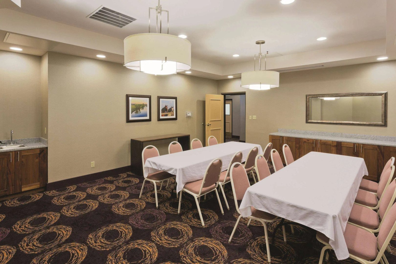 La Quinta Inn & Suites by Wyndham Butte