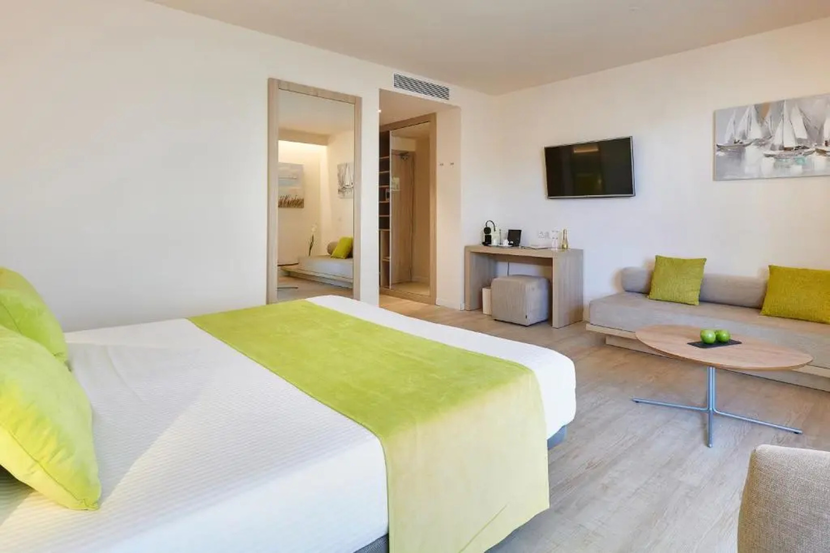 Hotel Sabina & Suites