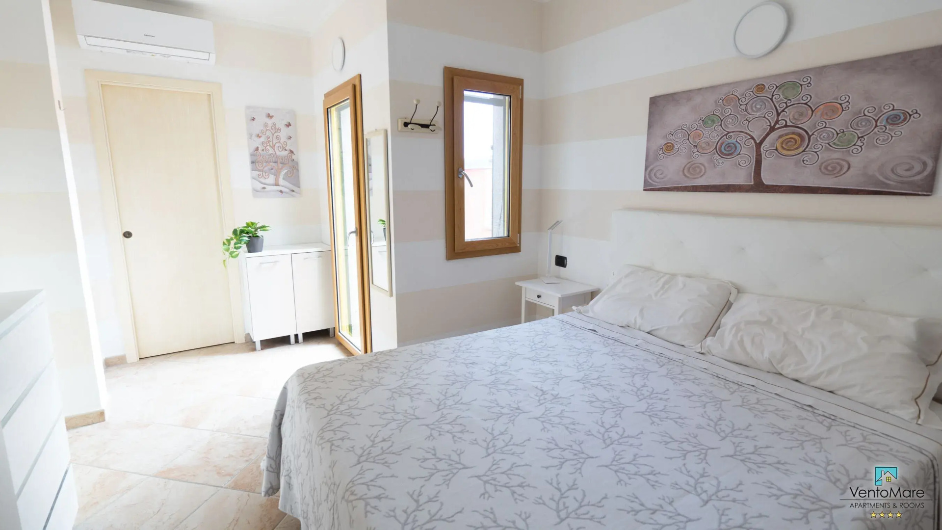 Vento Mare Apartments & Suites-Palau