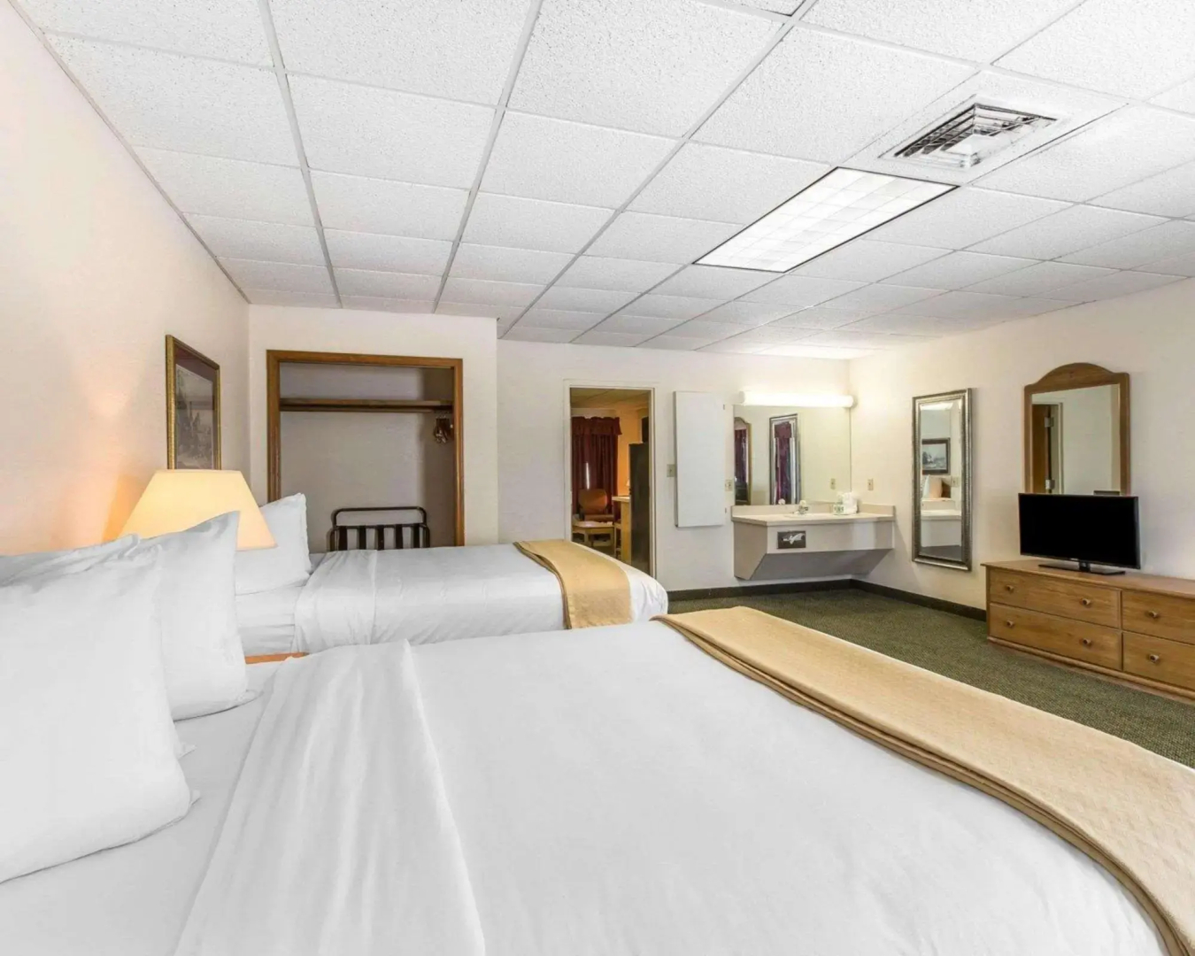 Holiday Inn Waycross