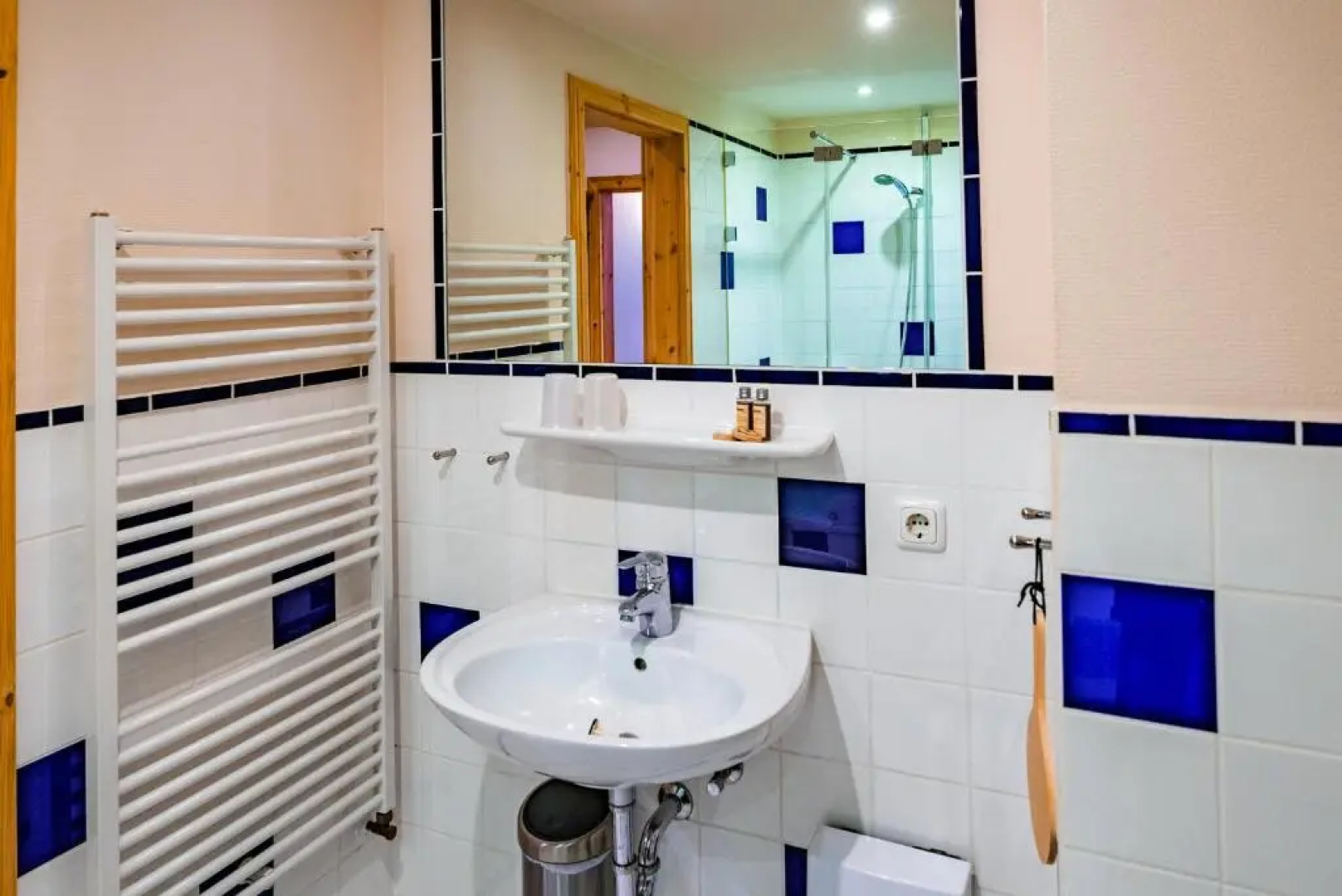 Hotel Haase