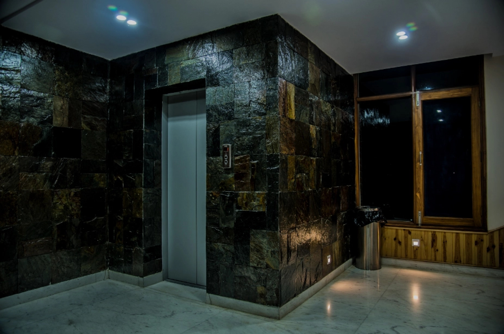 Hotel De Exotica Crest Theog