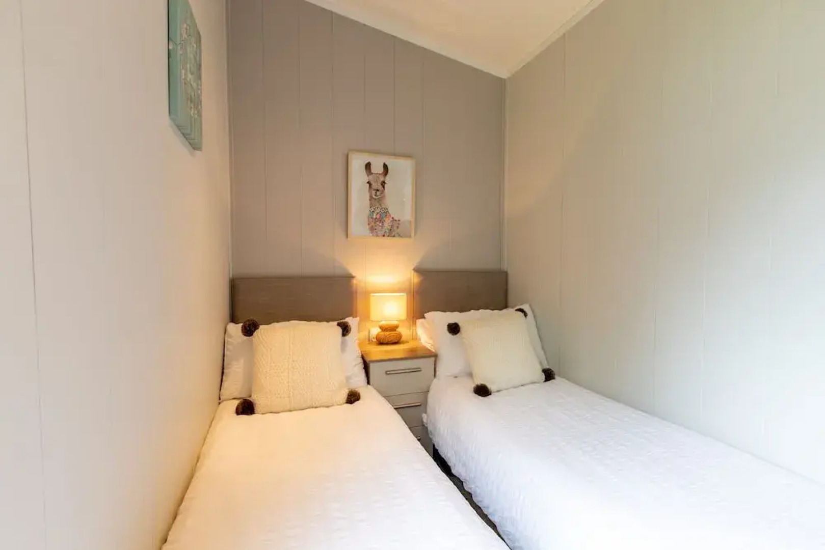 Inside No. 1 Retreat