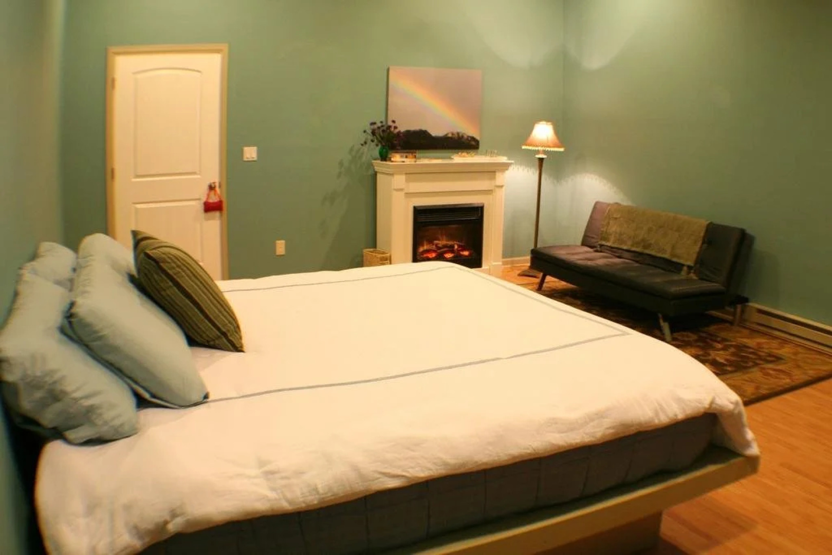 Vista de la Luna Bed & Breakfast