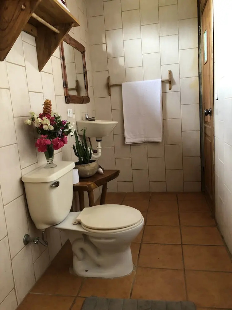 Hostal Rutamar - Hostel