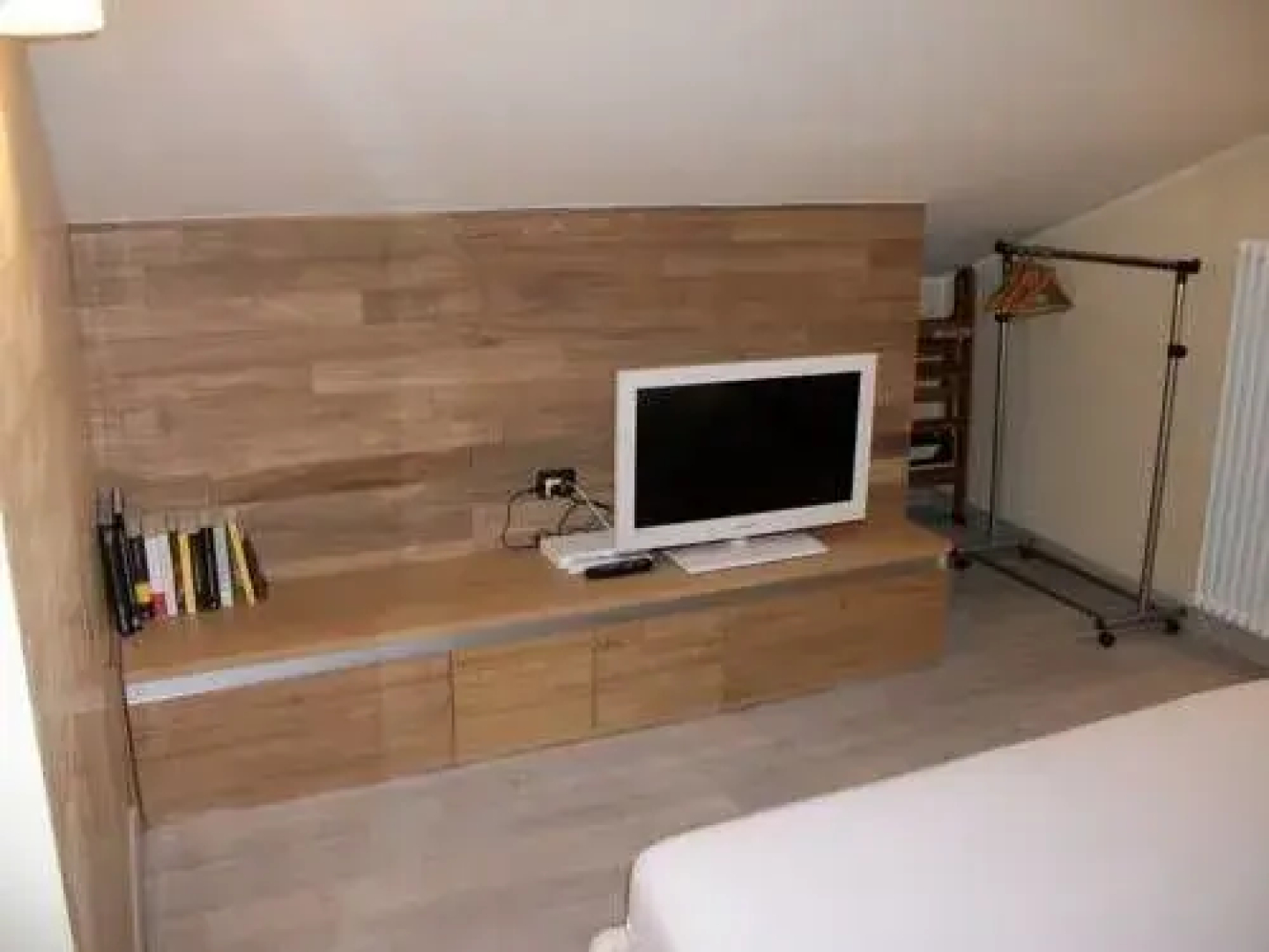 Residenza Le Marmotte