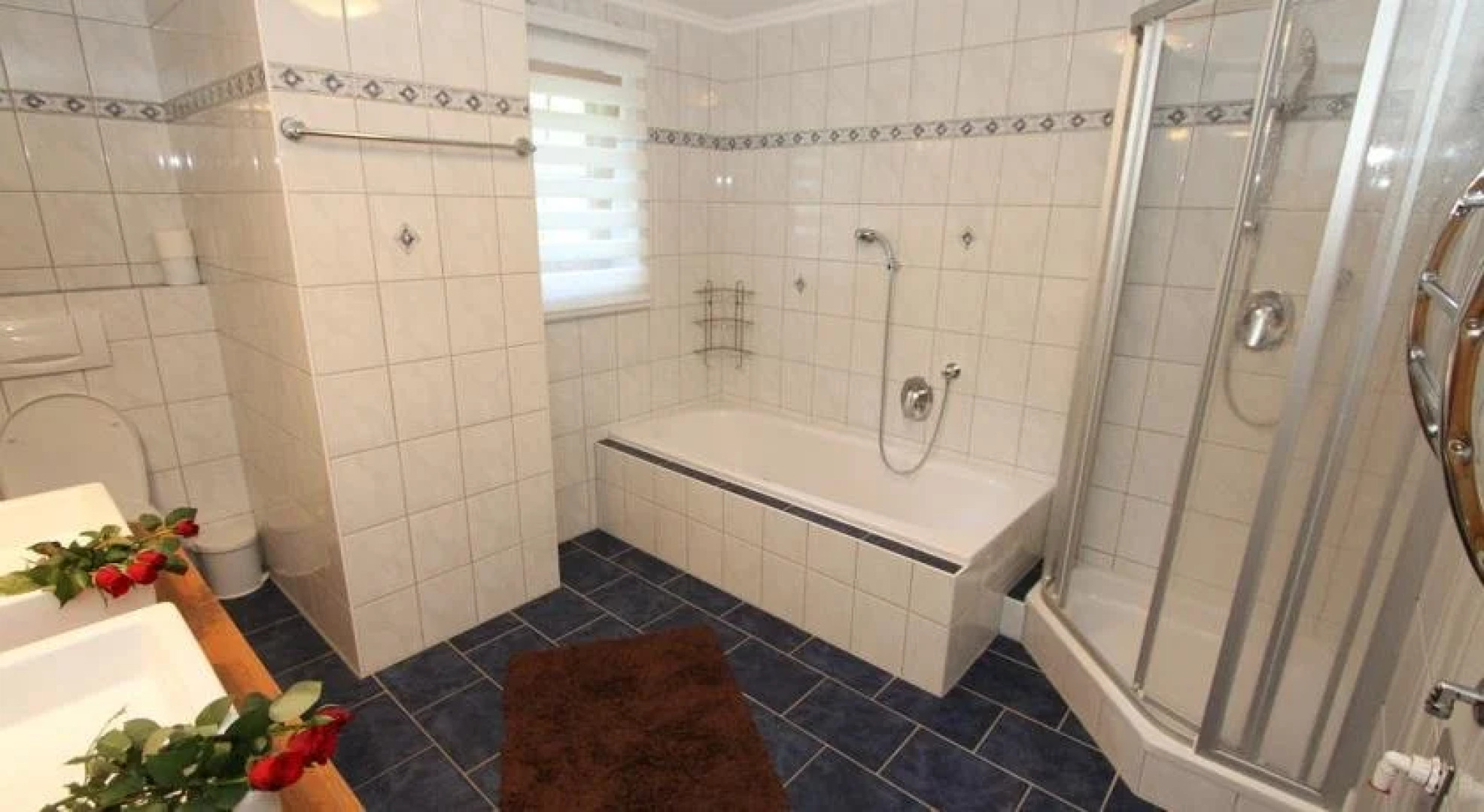 Appartmenthaus Johanna