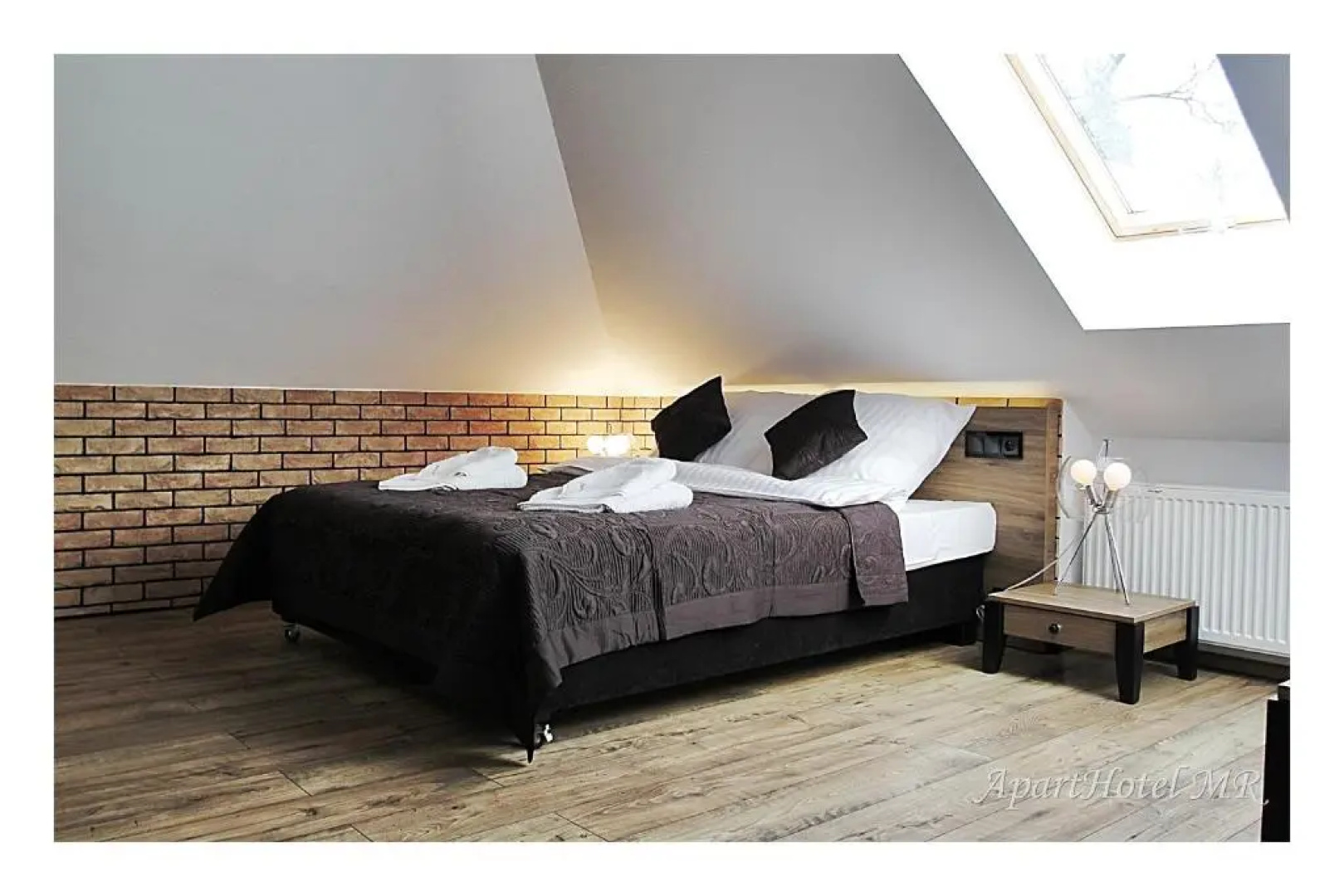 Apartamenty Piła