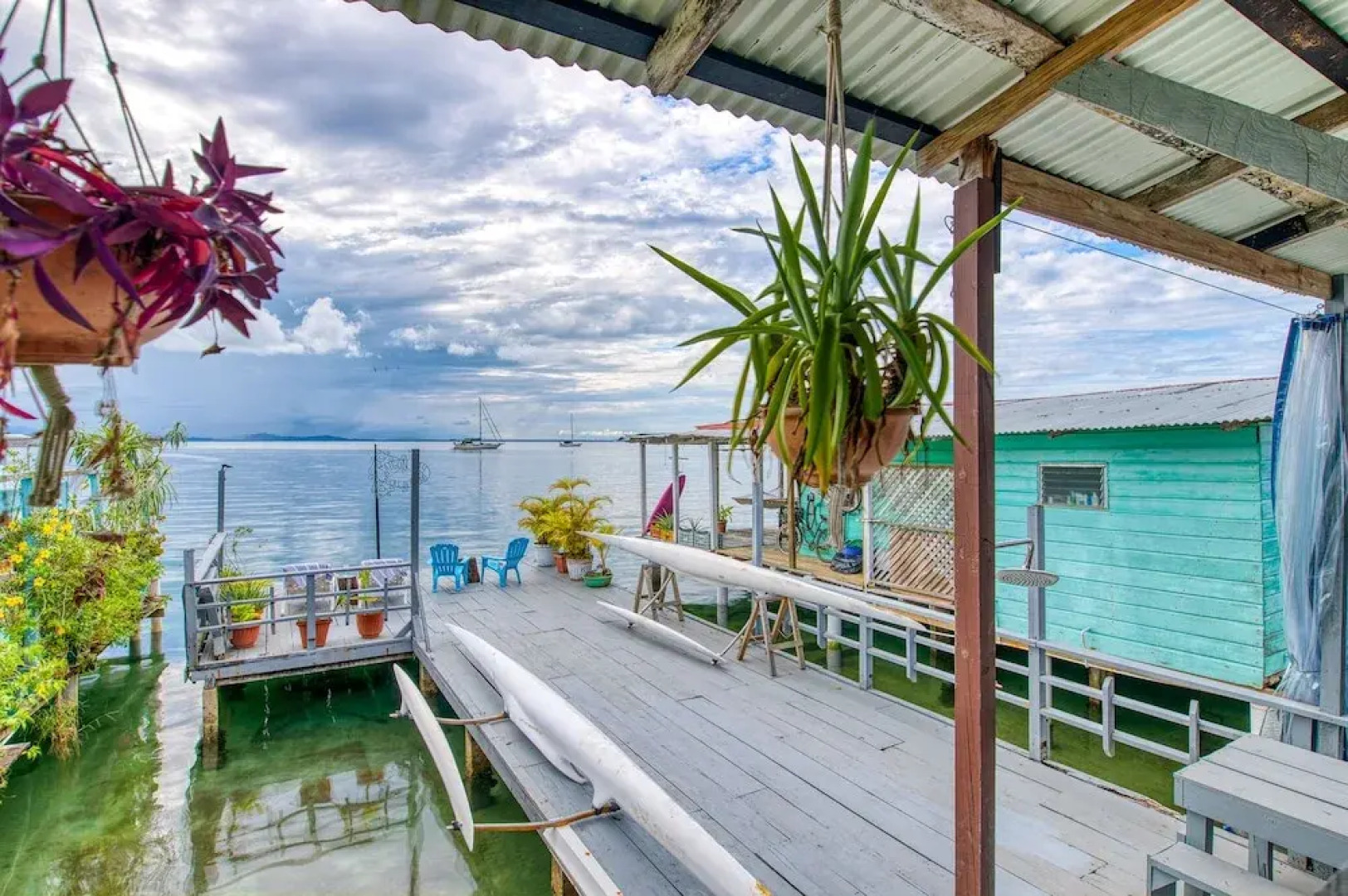 Saigon Bay Bed & Breakfast