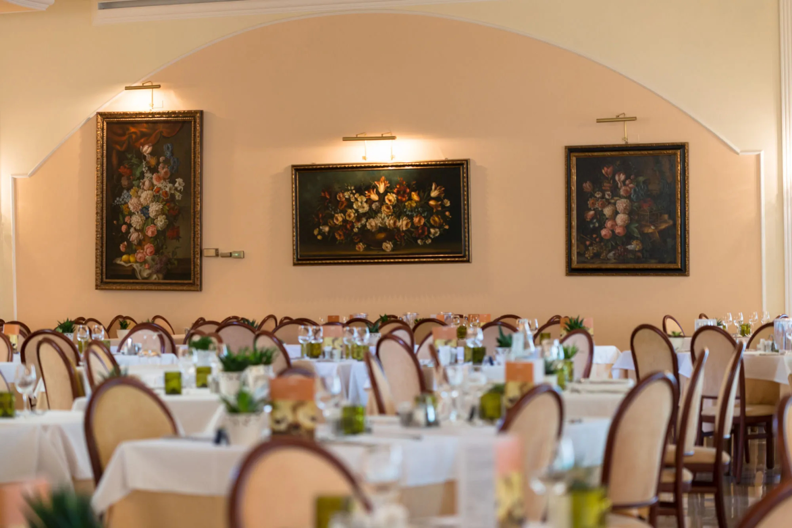 Apollo Terme Hotel