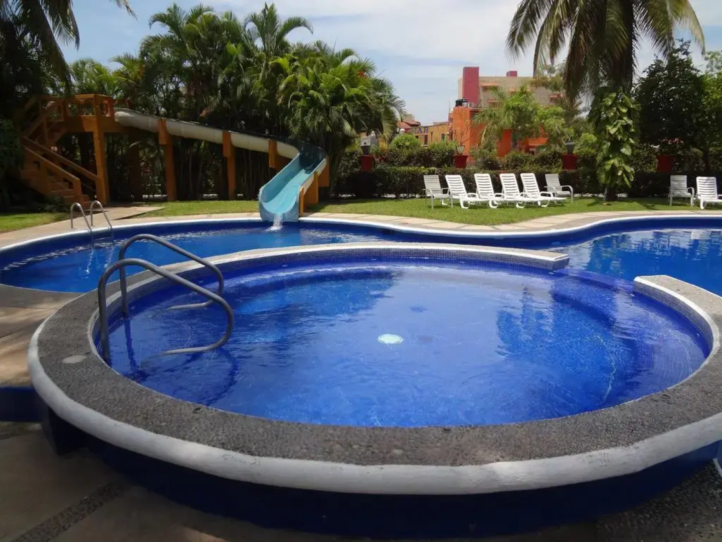 Puerta Del Mar Hotel
