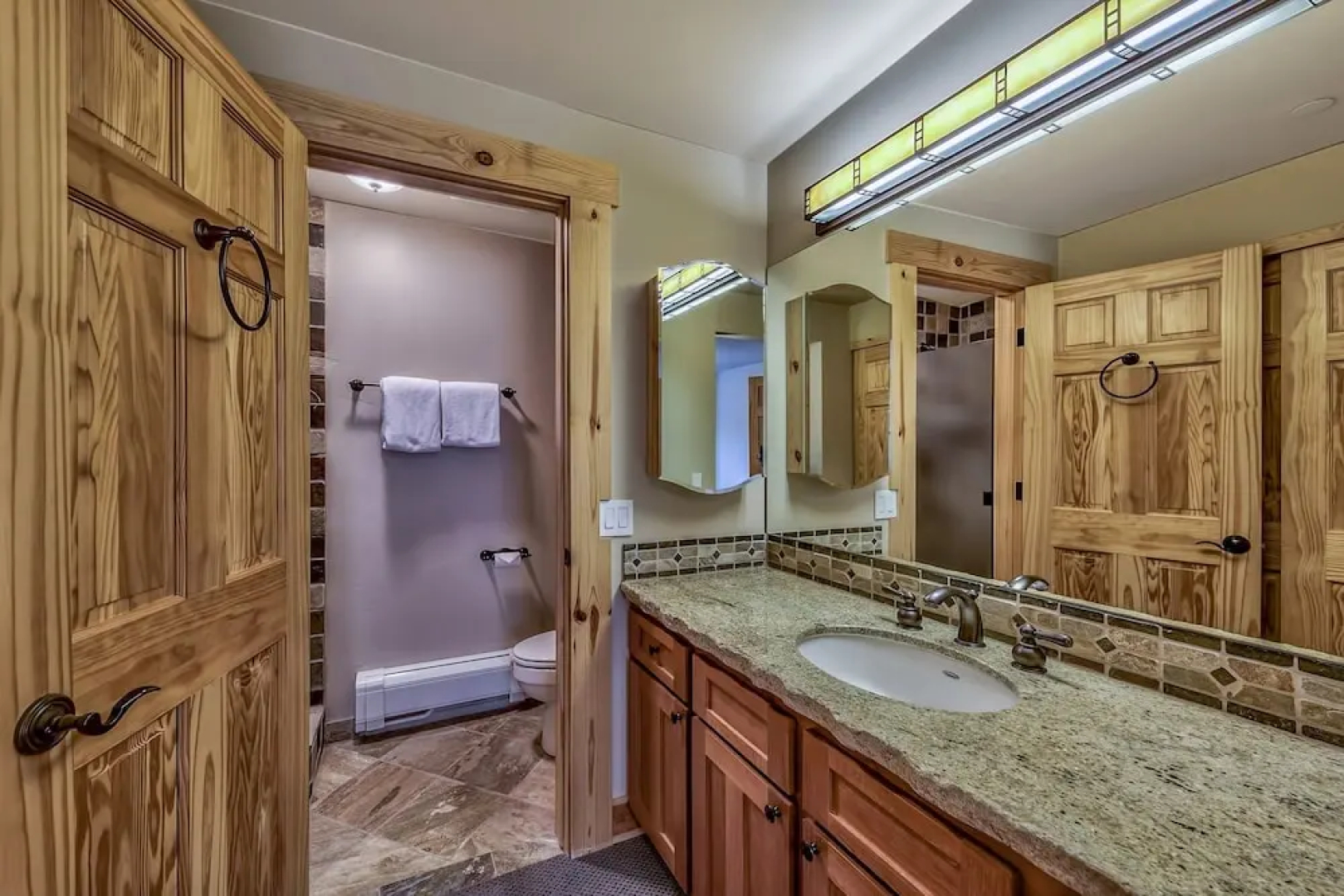 R214 Timber Ridge