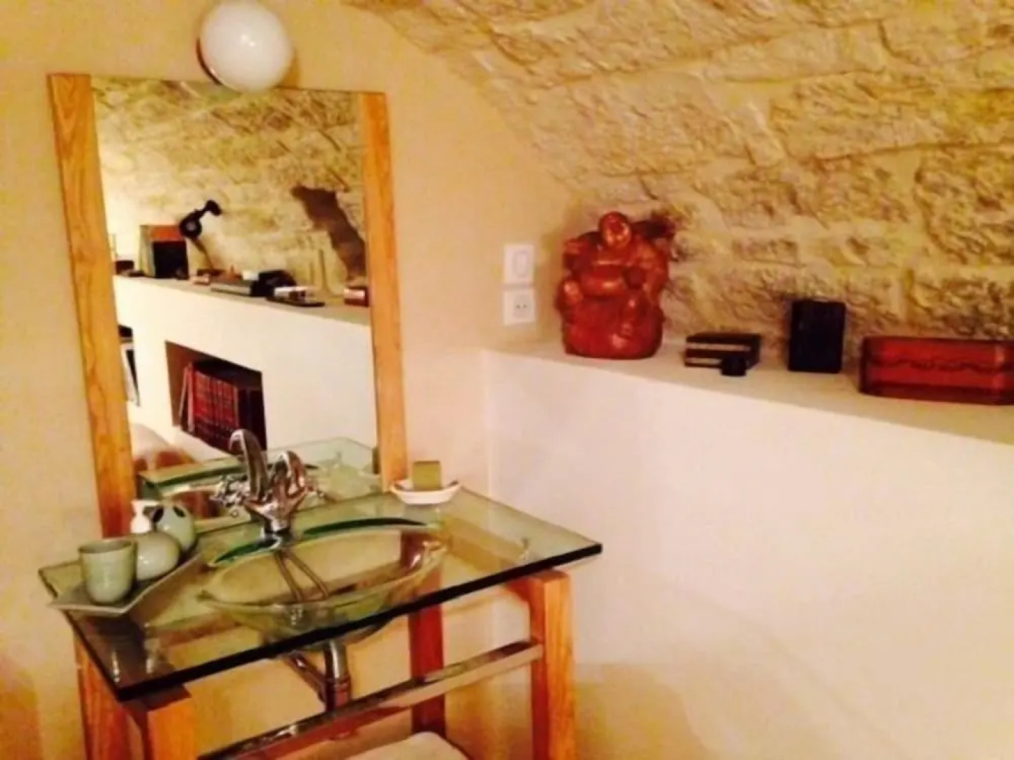 Mas de Vernières Family Suite for 2-4 Guests