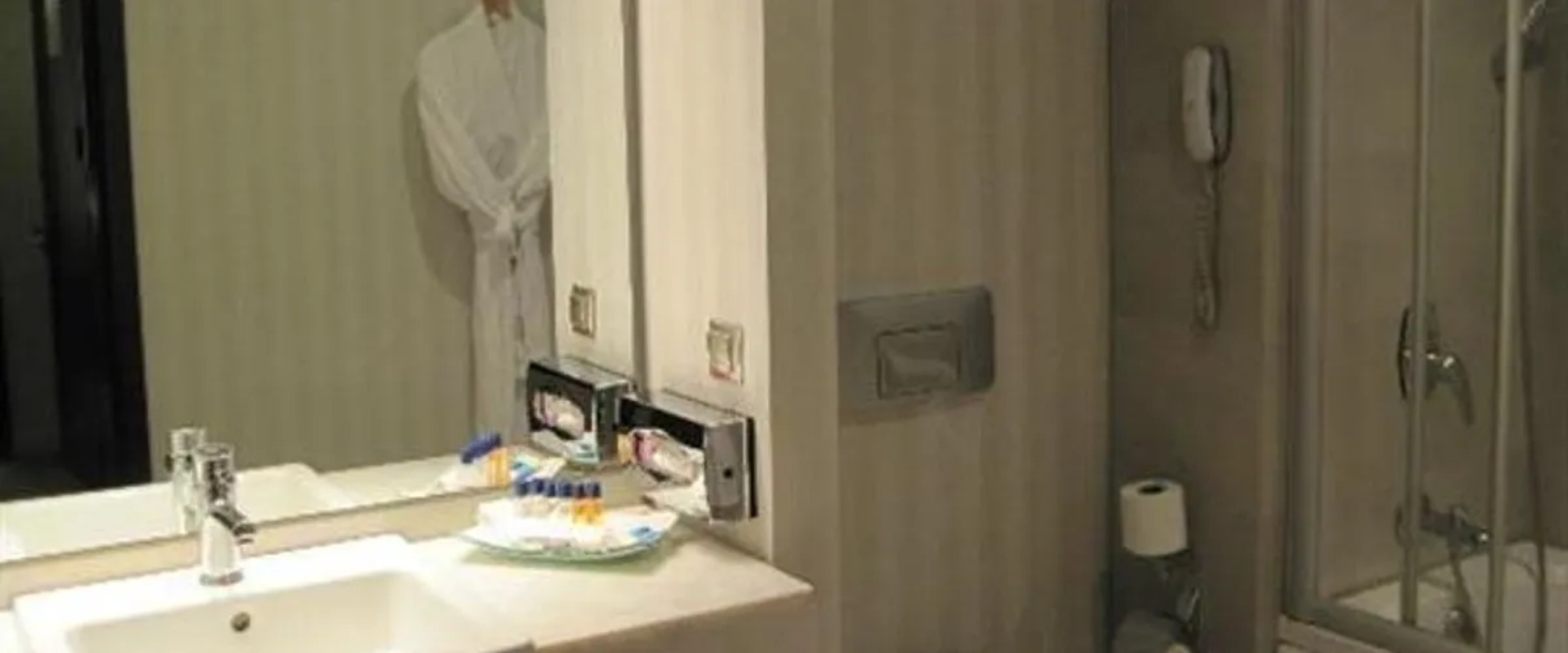 Izmir Ontur Hotel - Boutique Class