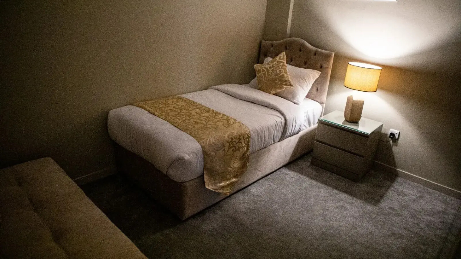 The 58 Hotel Mahboula