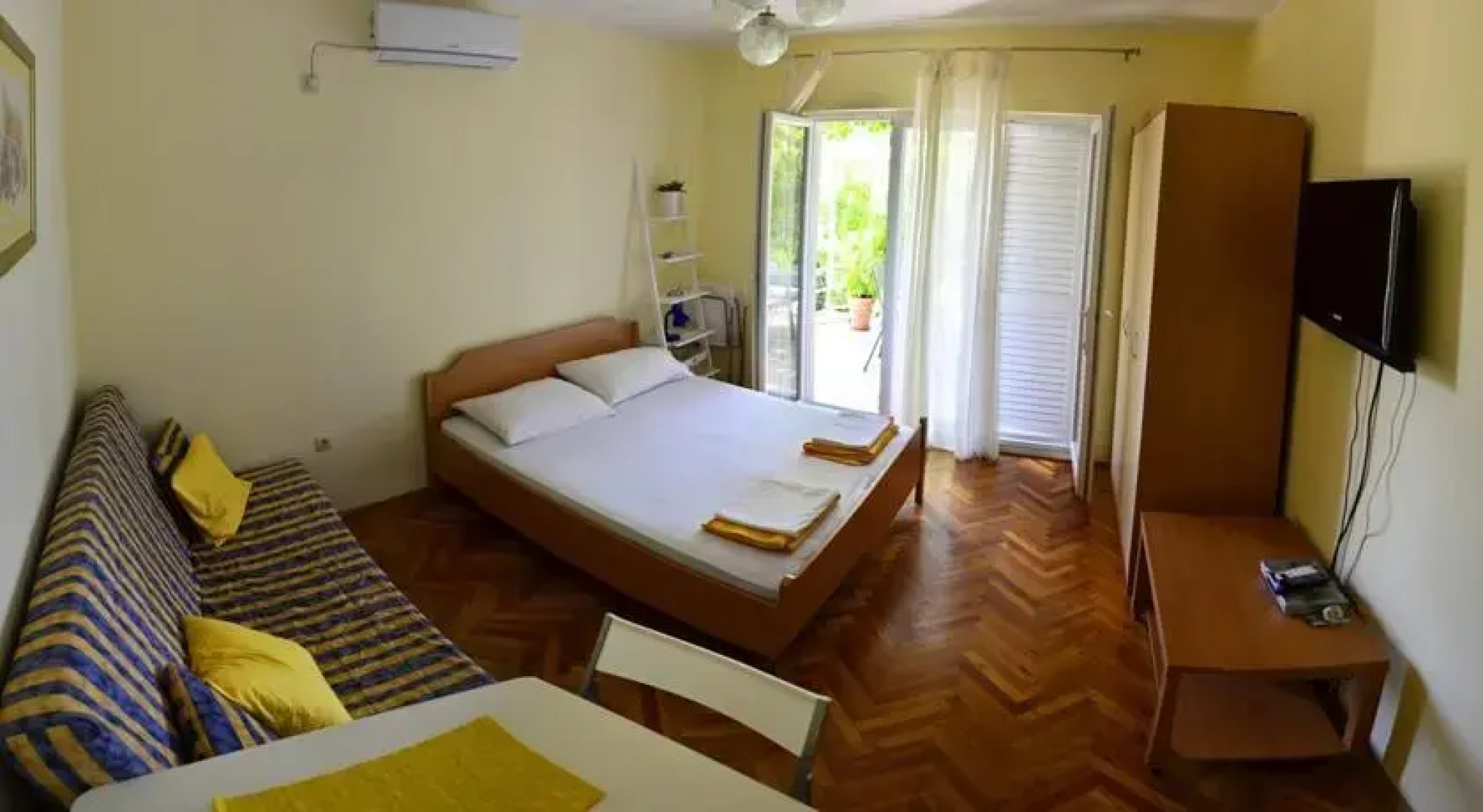 Nakic Apartments