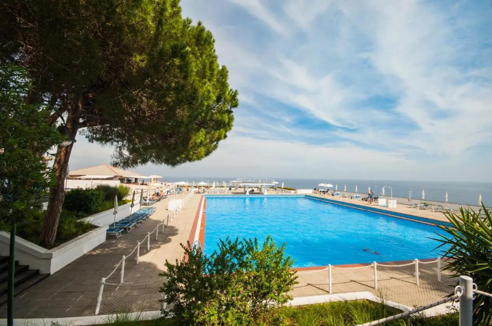 Hotel Punta San Martino