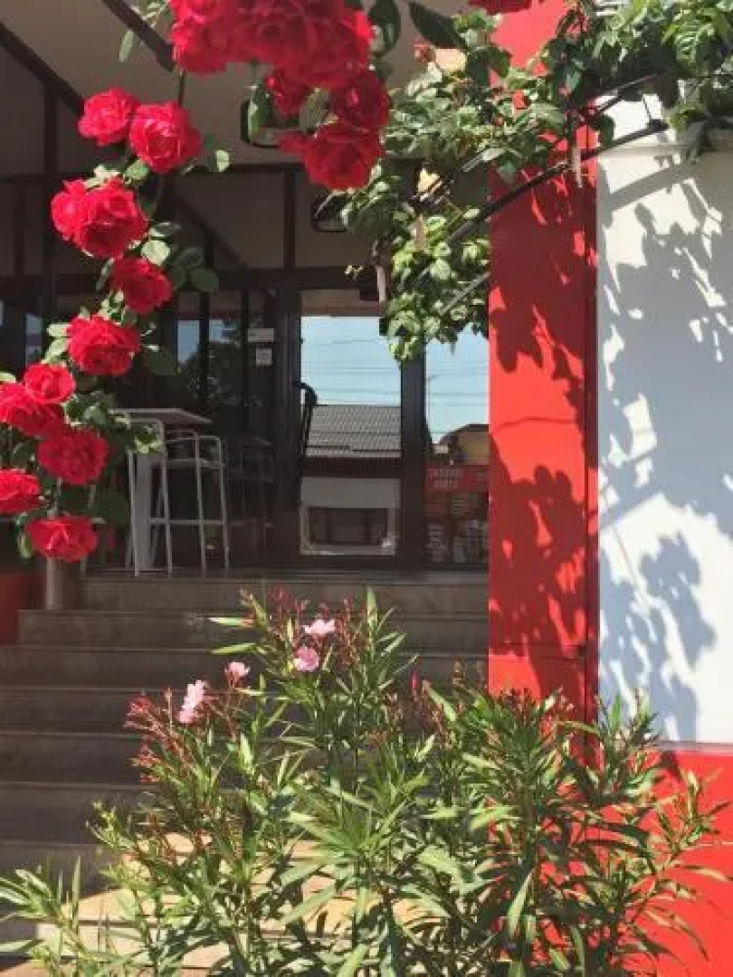 Hotel Plaza