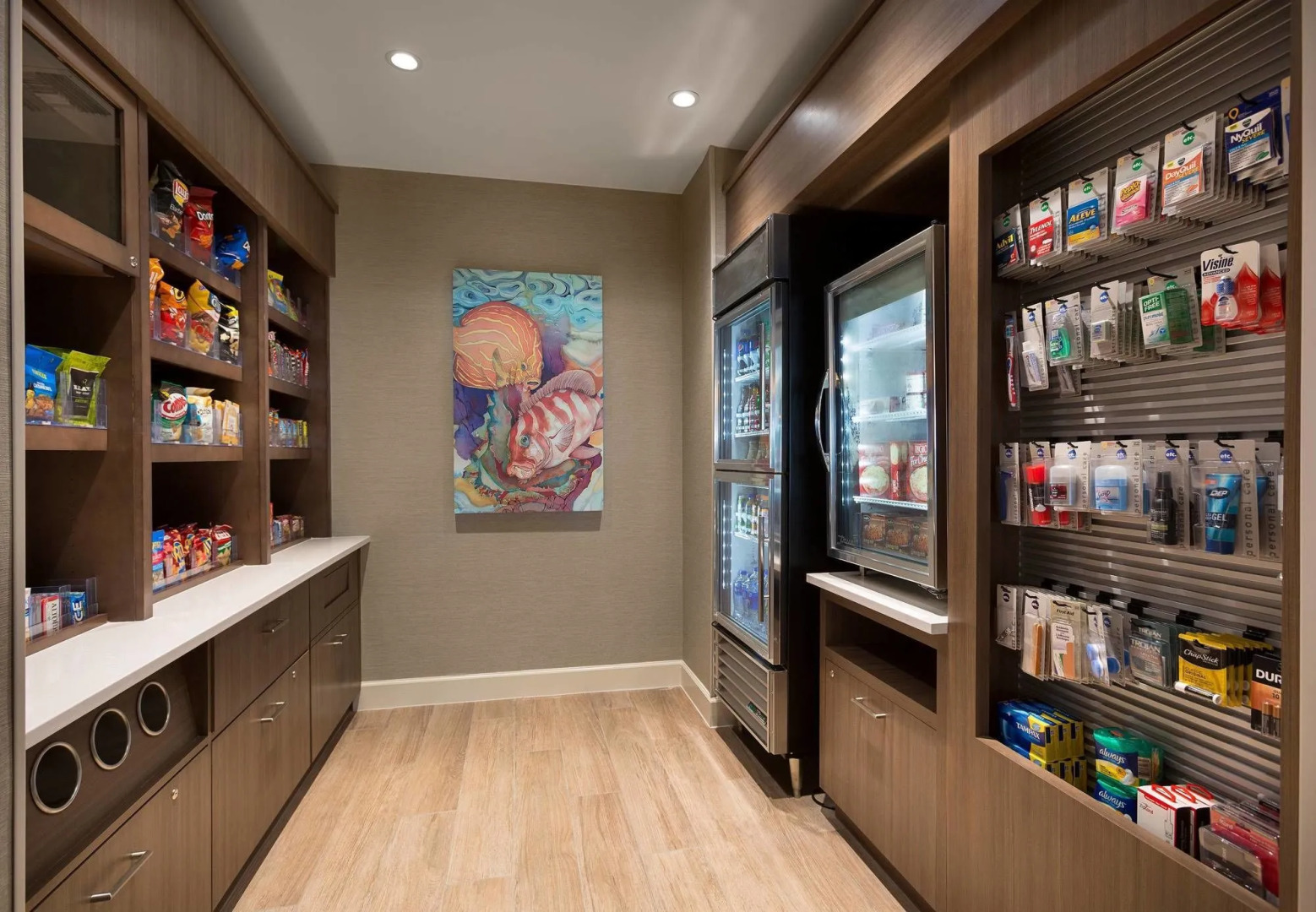 SpringHill Suites by Marriott New Smyrna Beach