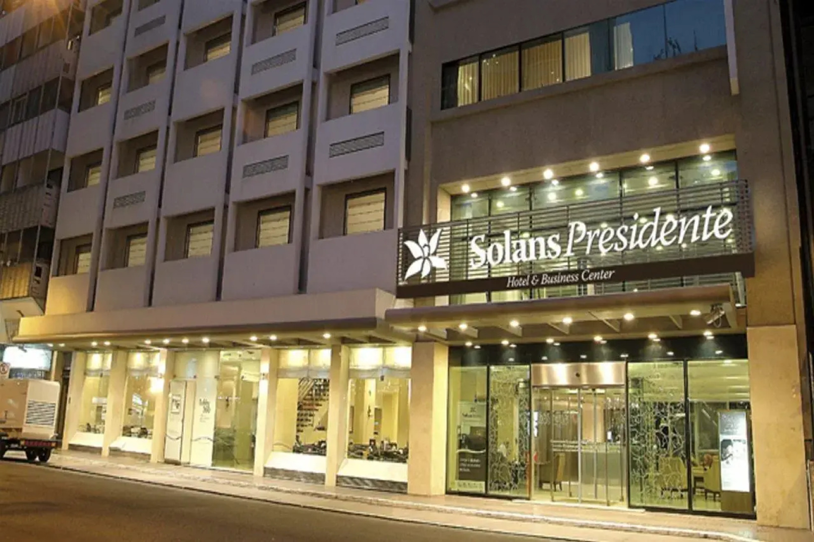Hotel Solans Presidente