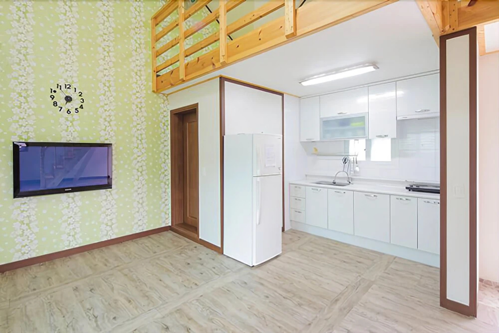 Danyang Sky Dream Pension