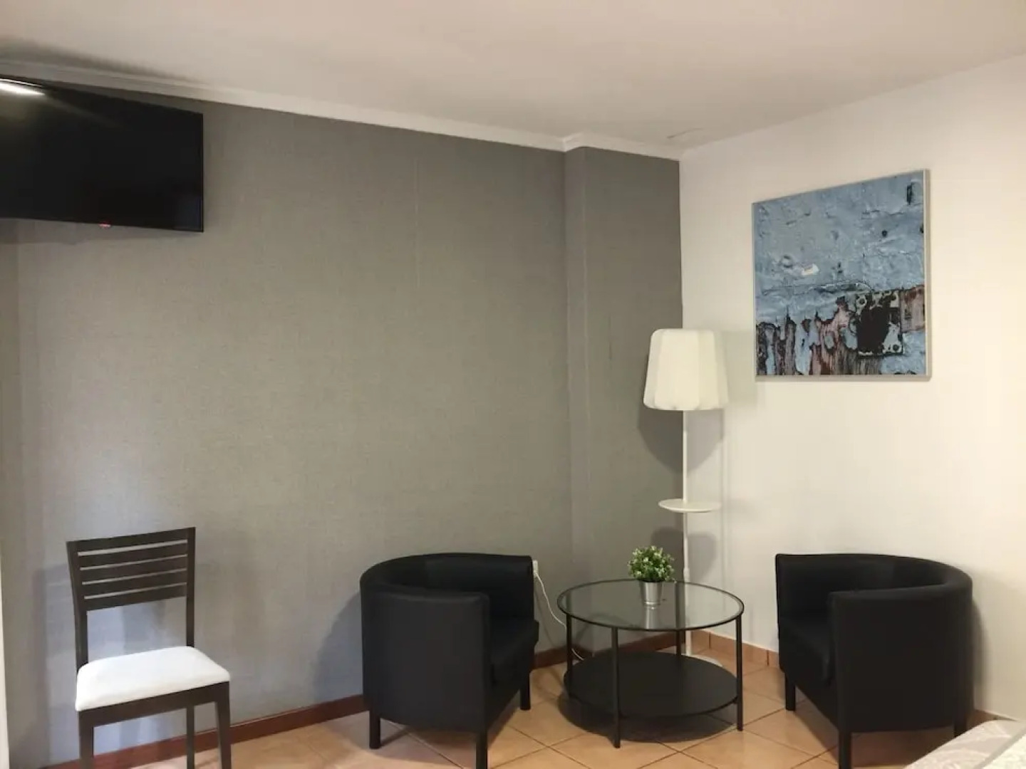 Alojamiento Turístico Rua Del Sol