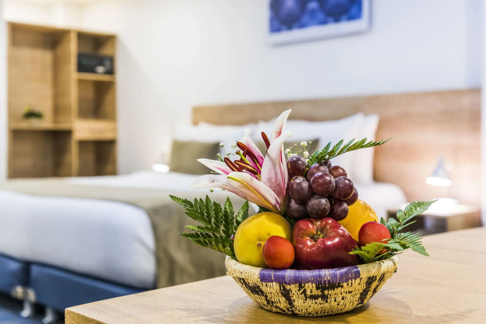 Hotel camino de la sal