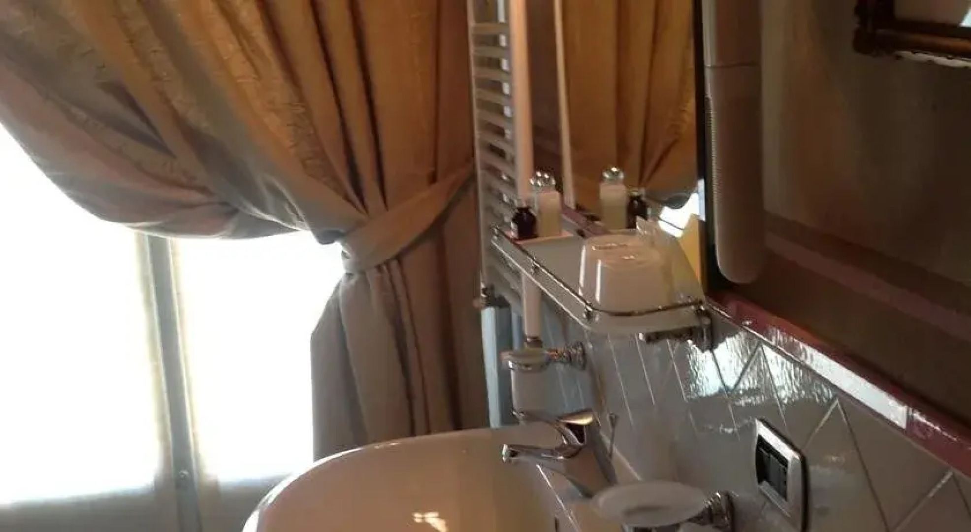 Hotel Villa San Carlo Borromeo