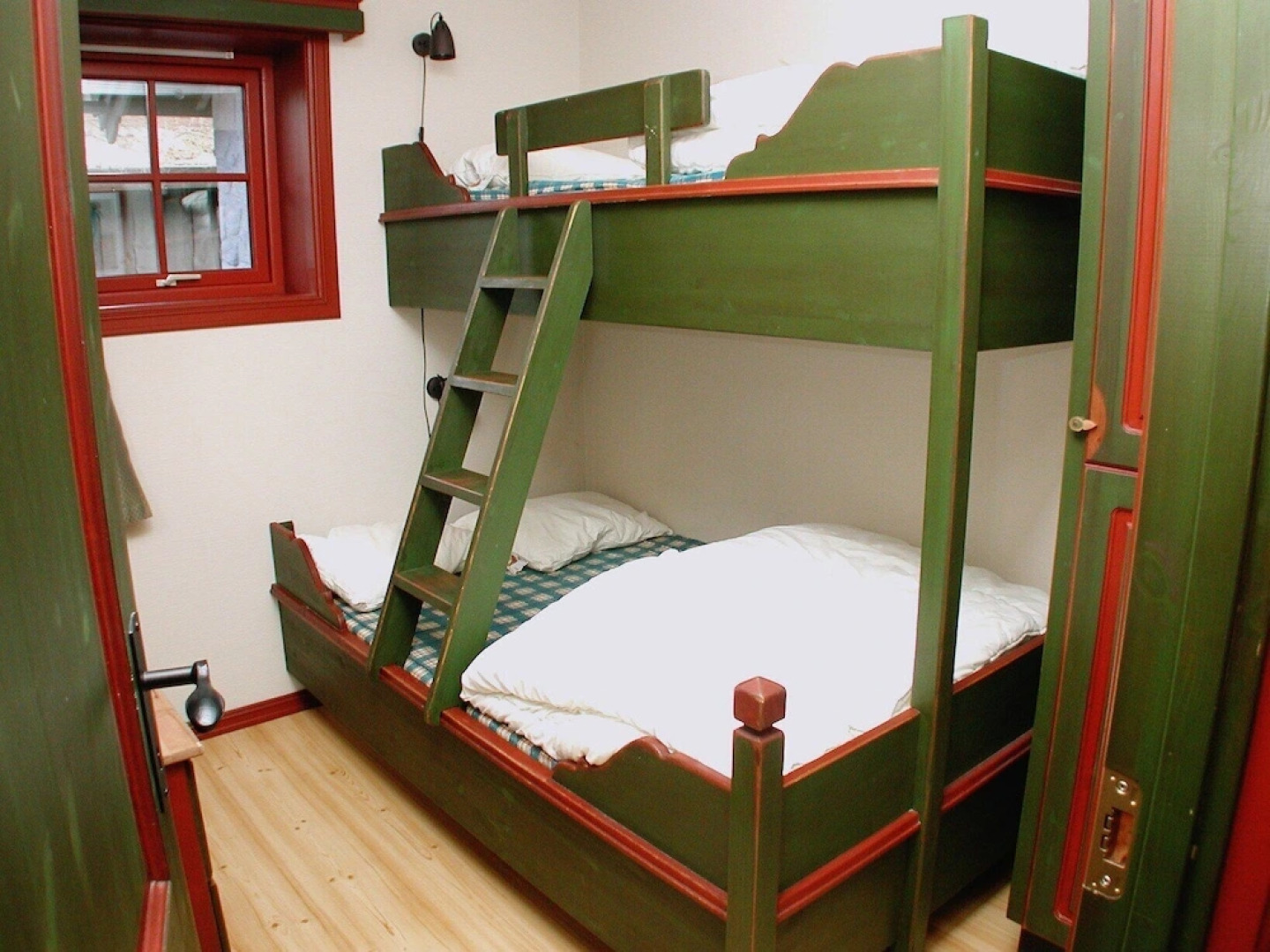 Hunderfossen Leiligheter Hafjell