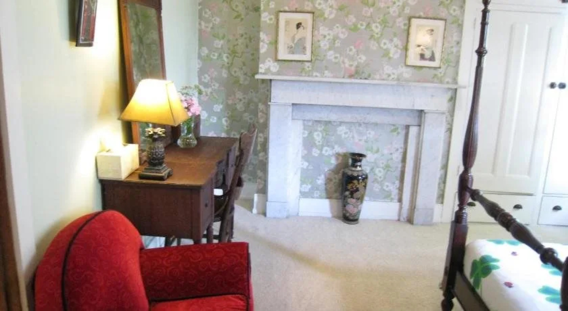 Allegheny Street Bed & Breakfast