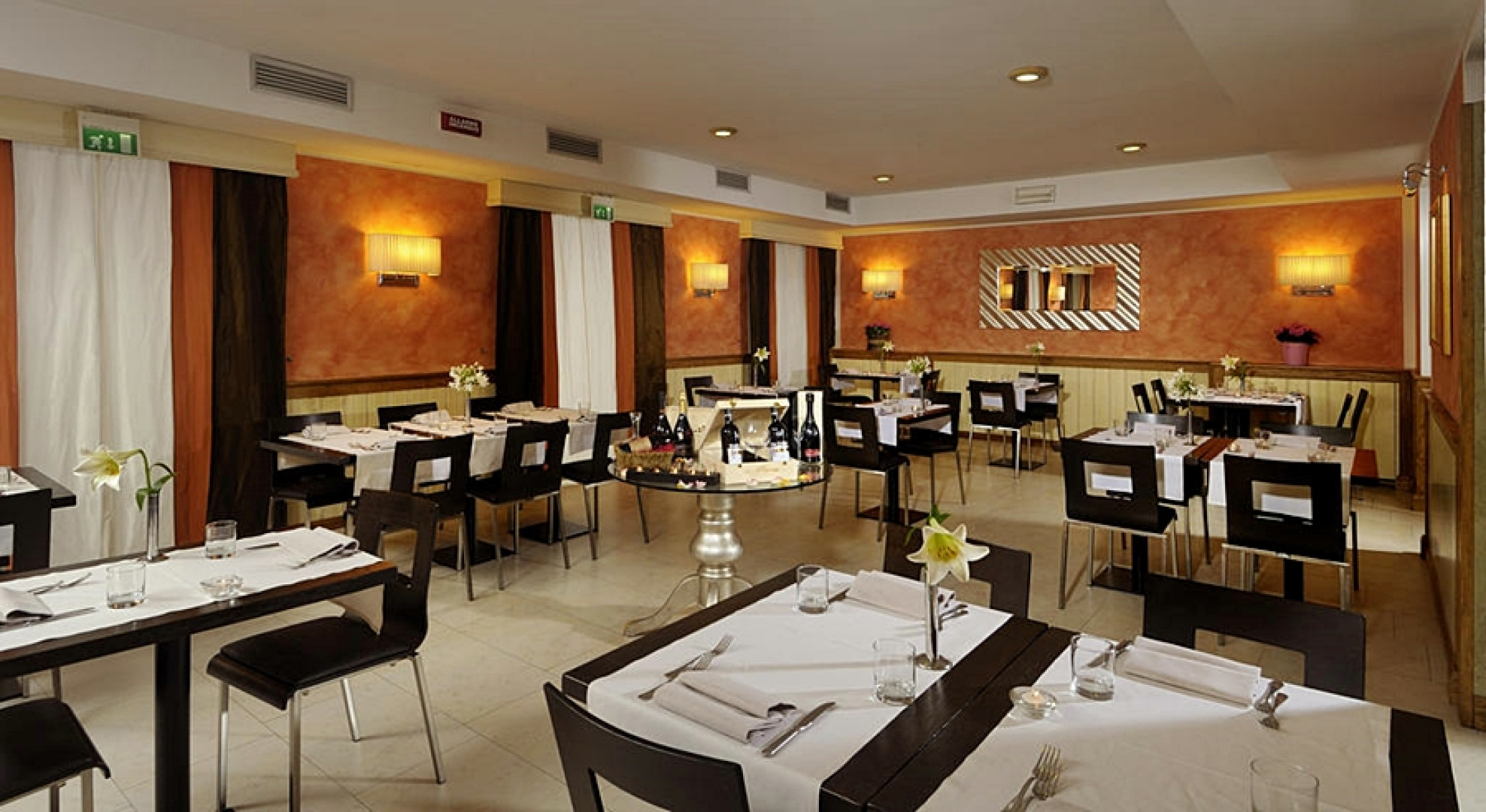 Best Western Hotel Master