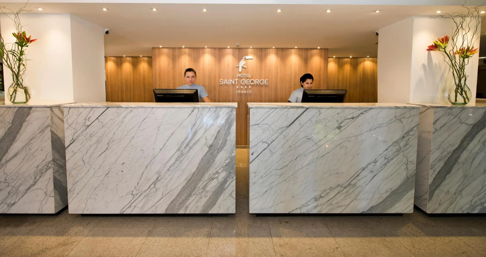 Hotel Saint George