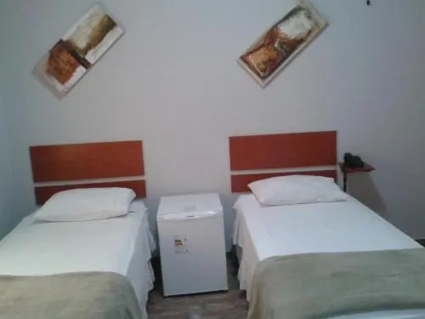 Hotel Avenida