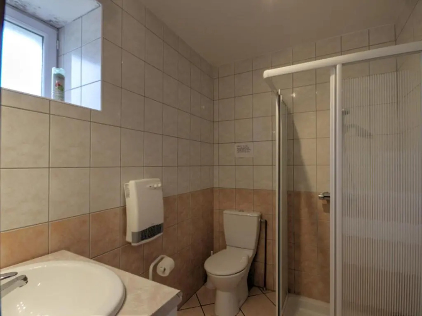 Gîte Aboën, 3 pièces, 6 personnes - FR-1-496-14