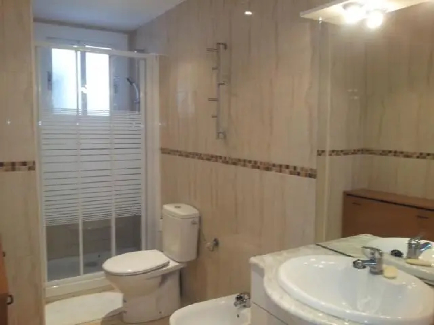 Apartamentos Sant Pol de Mar