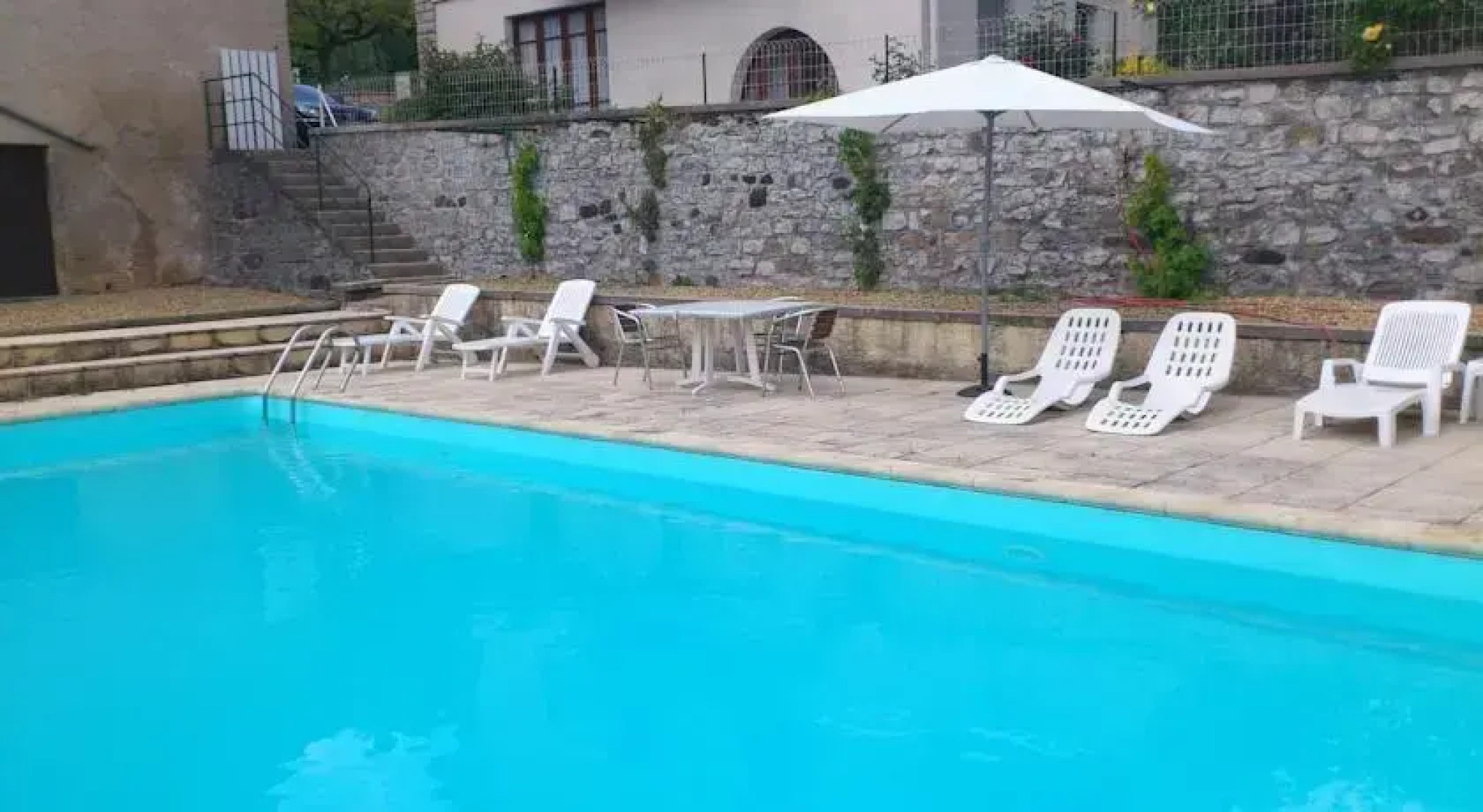 Chambres dhôtes La Fontaine