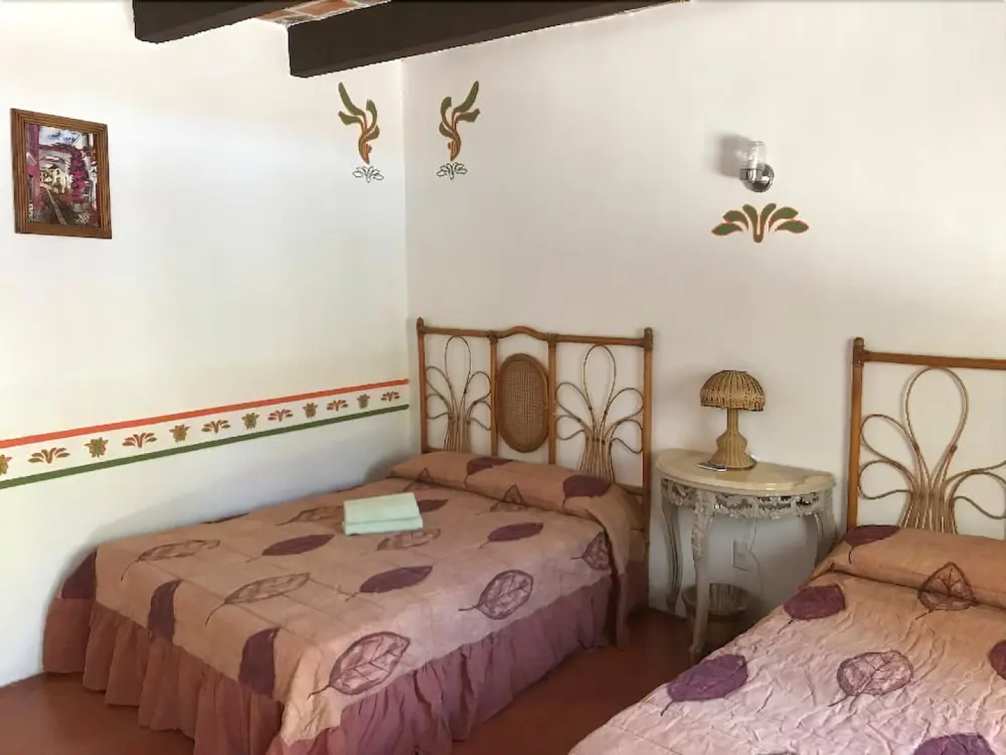 La Esperanza