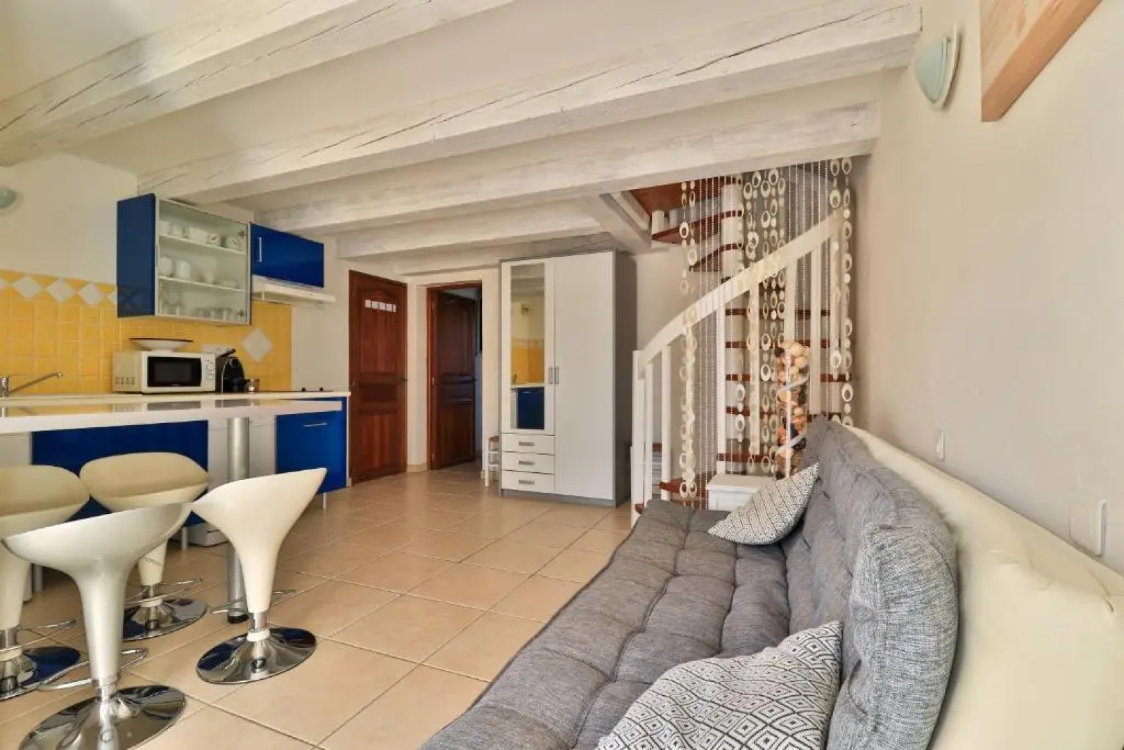 Bastide de l'Ovalie Gites