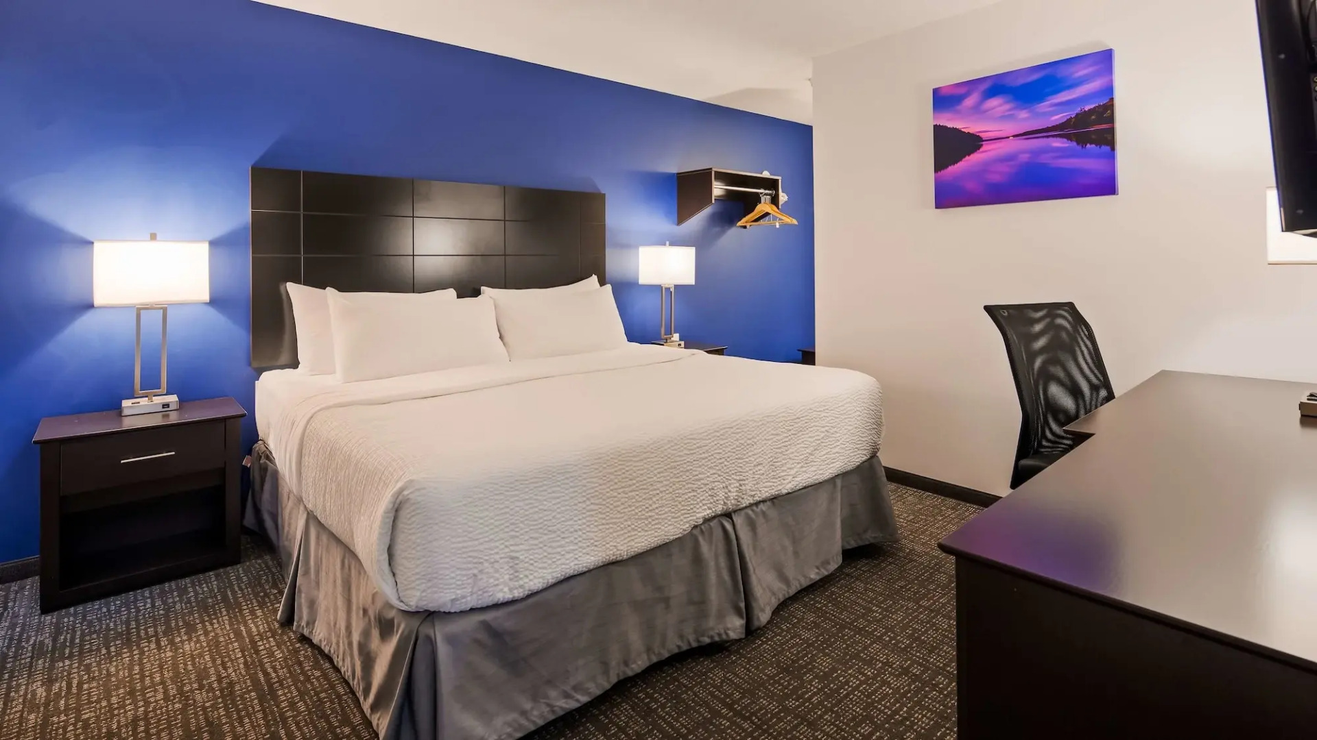 Hotel by Best Western Presque Isle