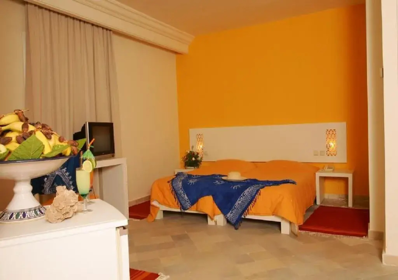 Djerba Sun Beach Hotel