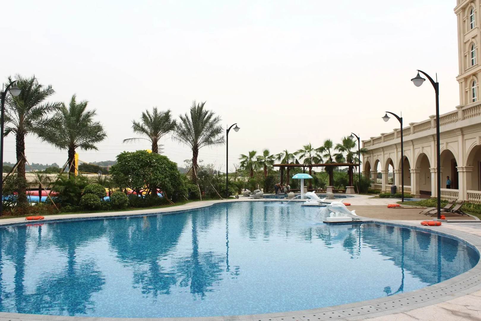 National Arts Resort Hotel - Foshan