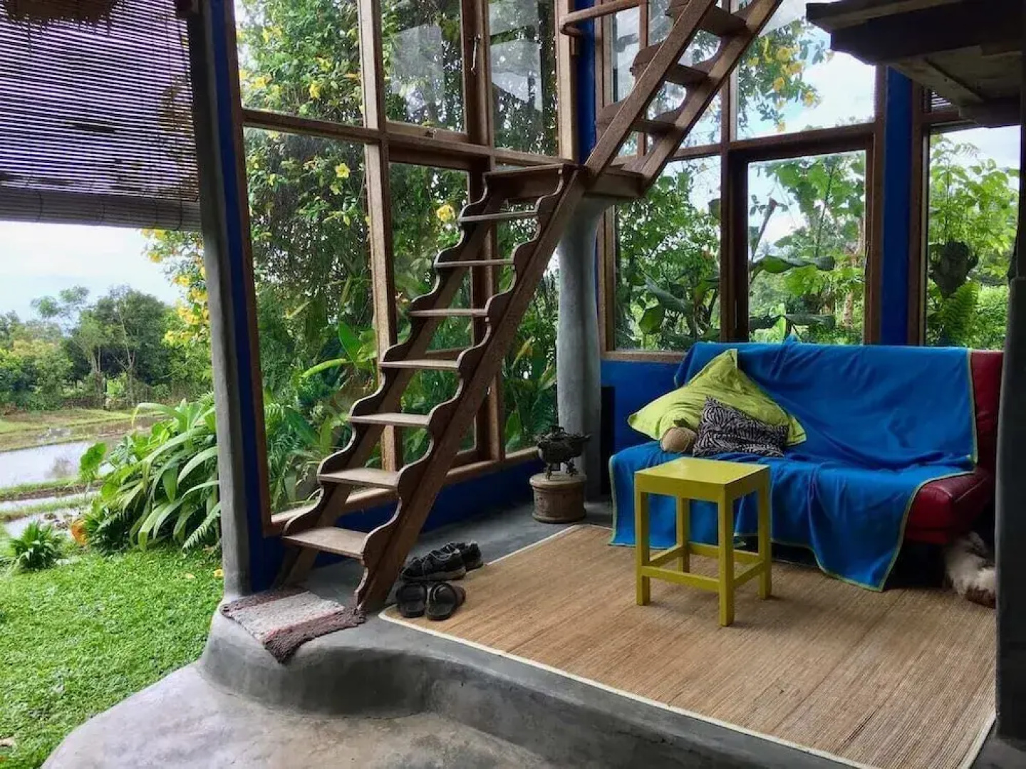 Villa Pondok Apsari