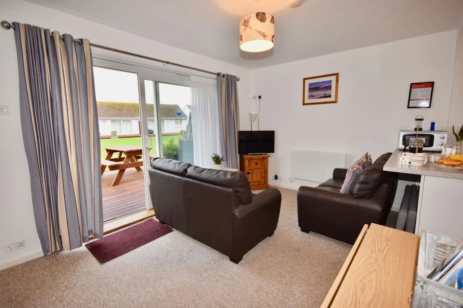 The Seashells - Seaview