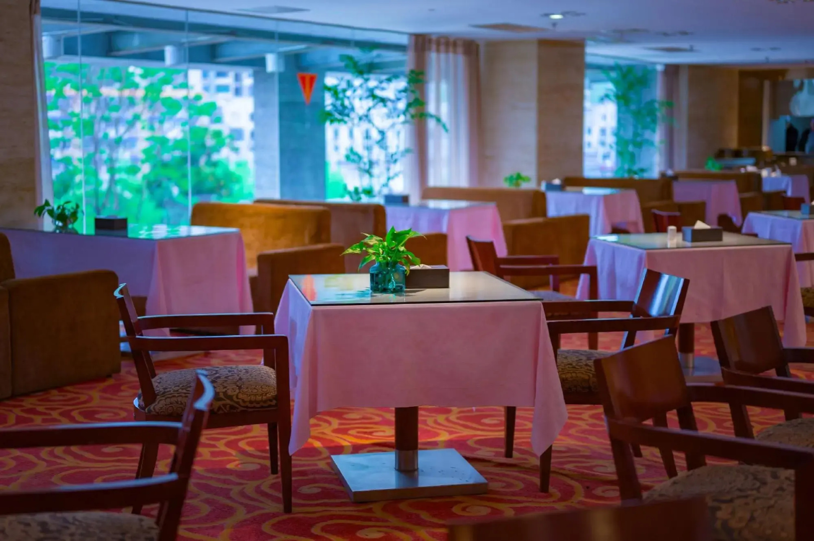 Tianji Hotel