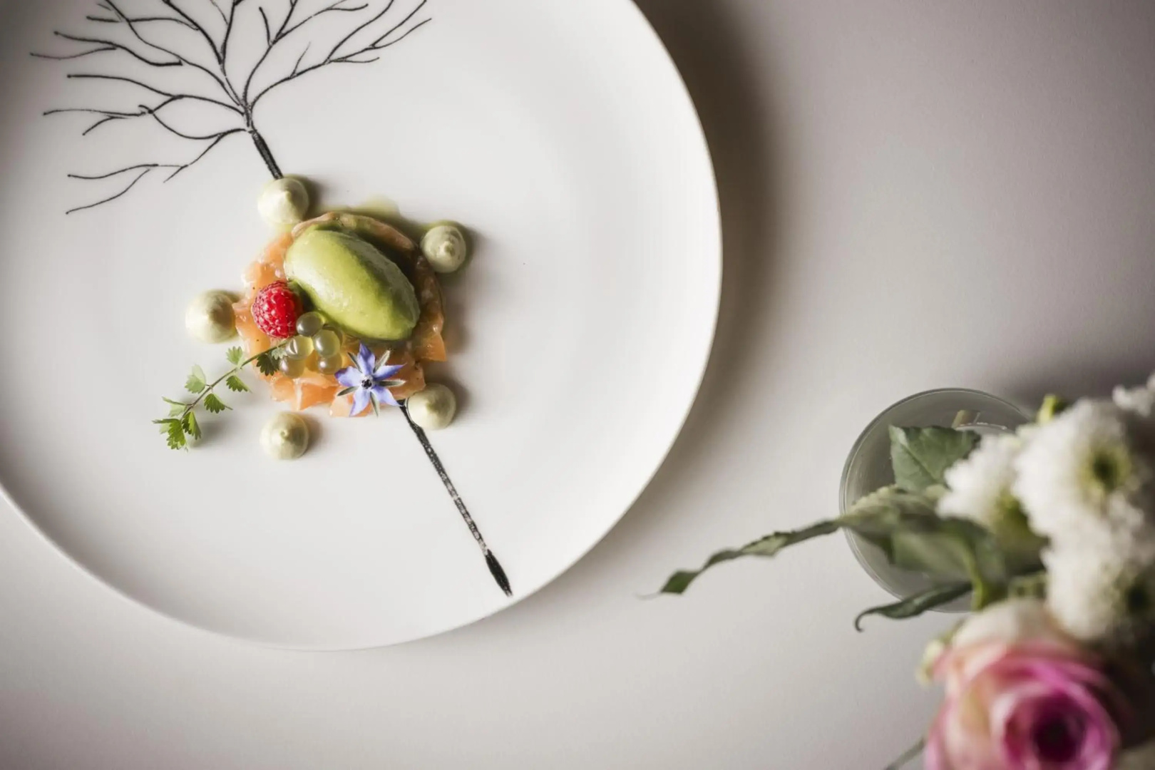 Boutique Hotel Pension Erlacher