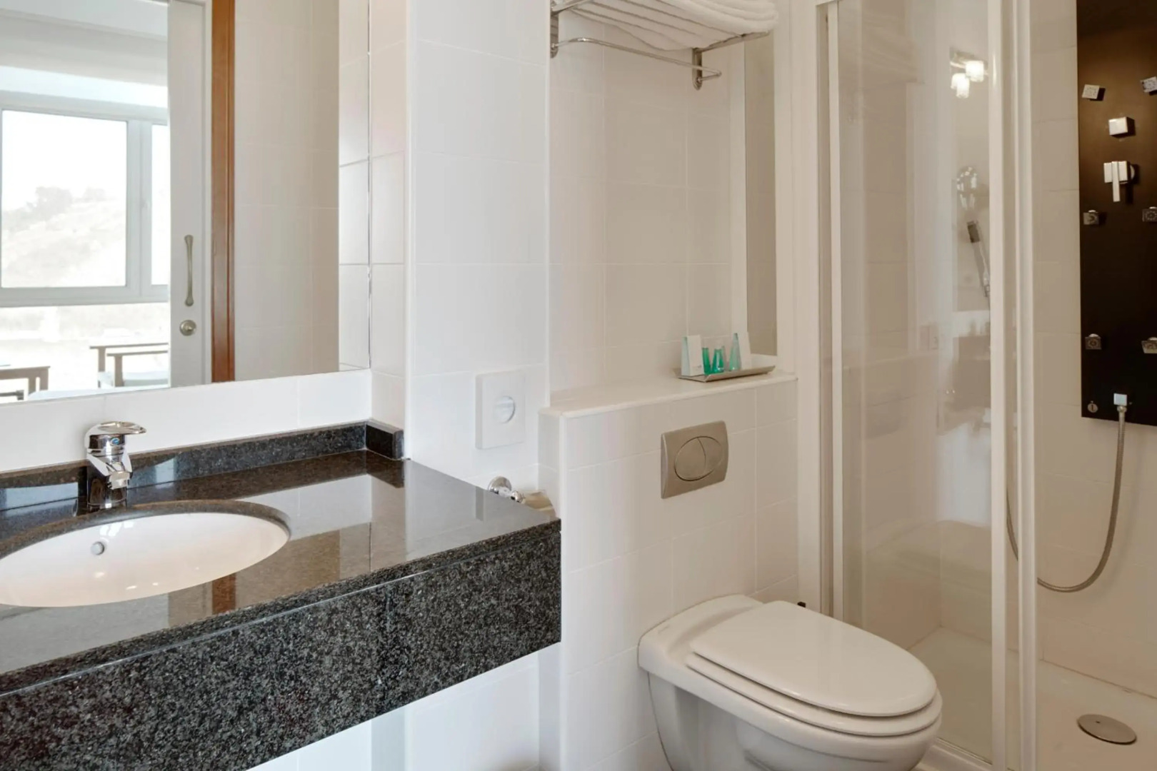 Saiaz Getaria Hotela