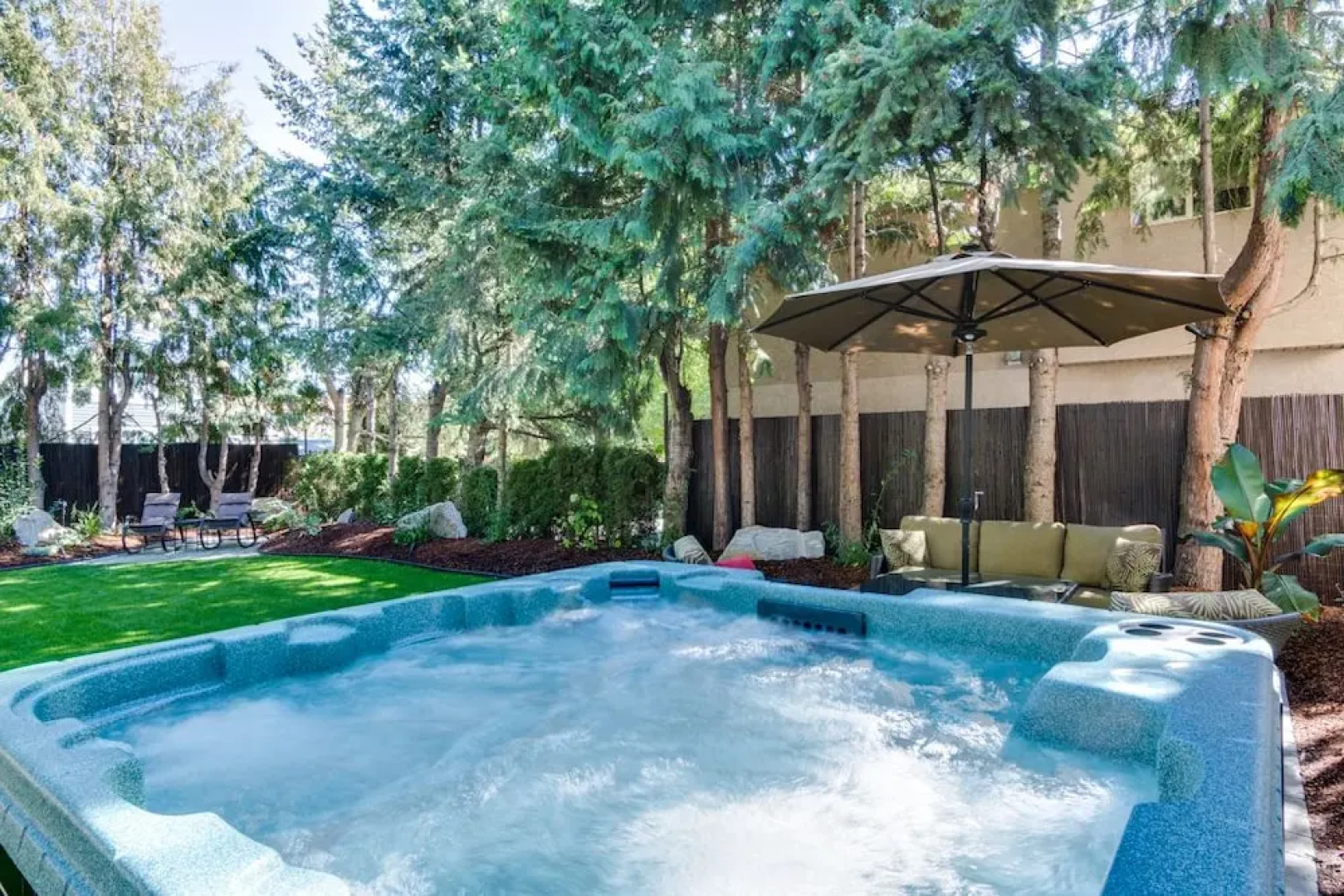 Boyce-Gyro Beach Bed and Breakfast