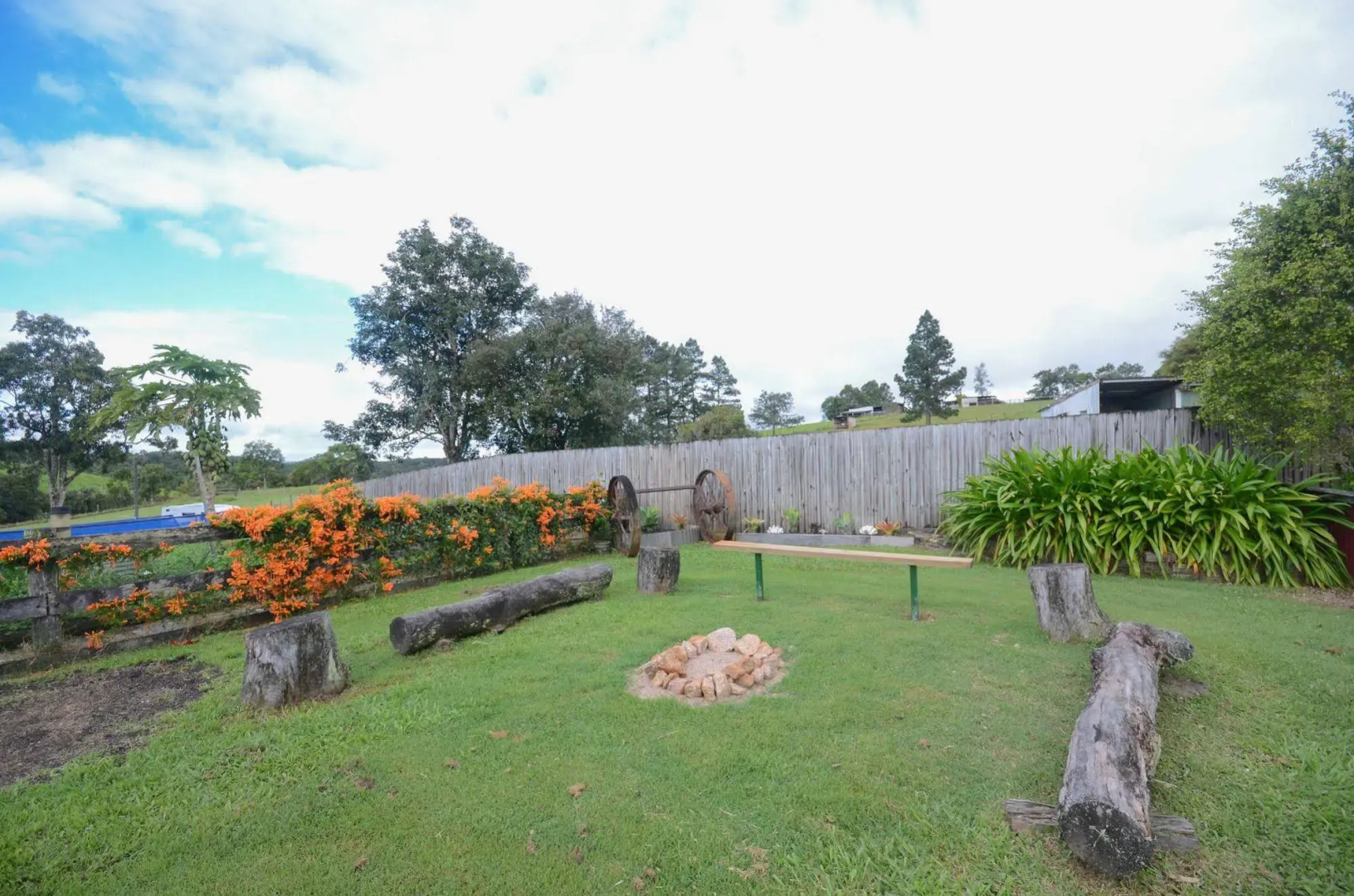 Travellers Rest Guesthouse