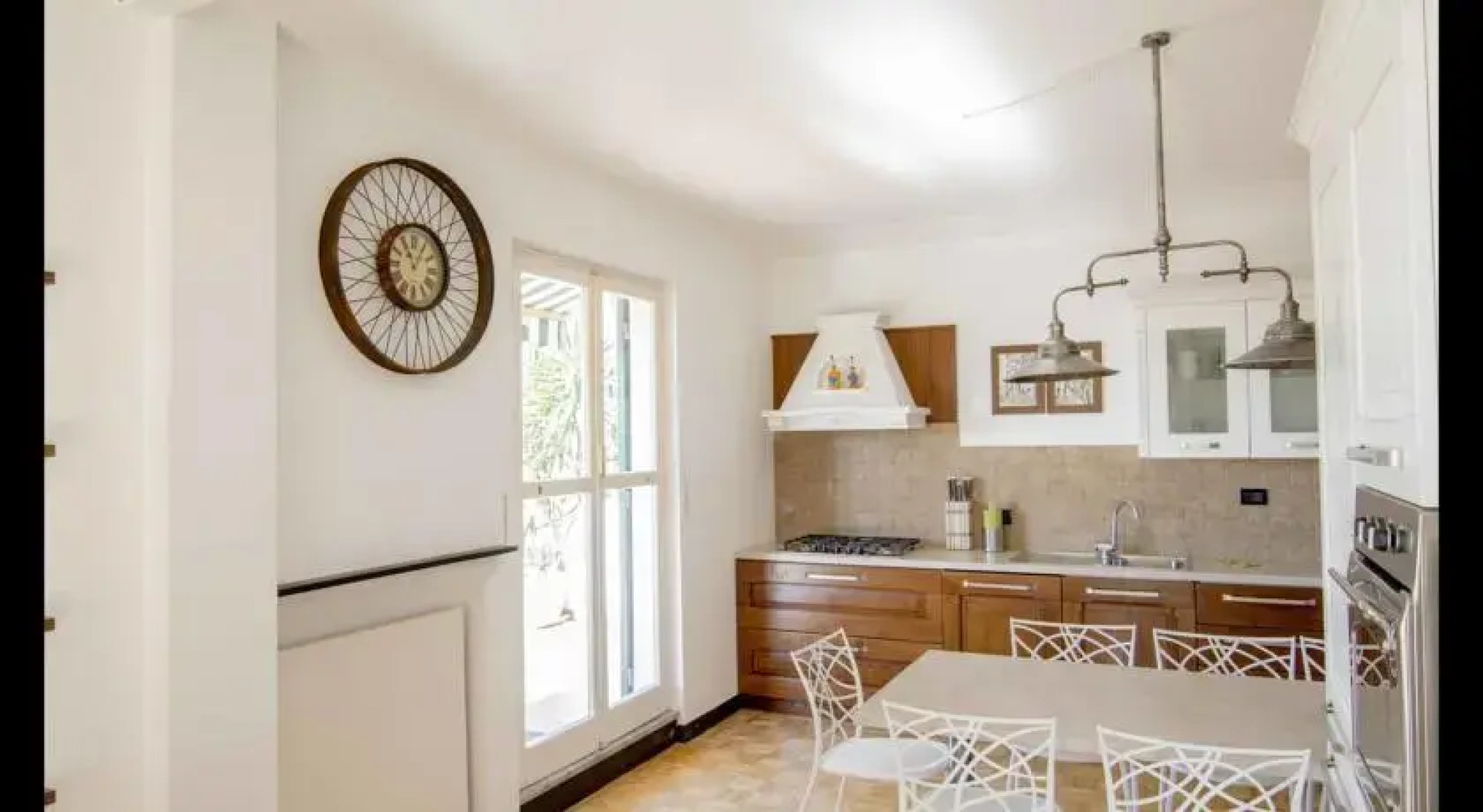 Appartamento La Cabane